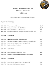 program Fracto Course 2026